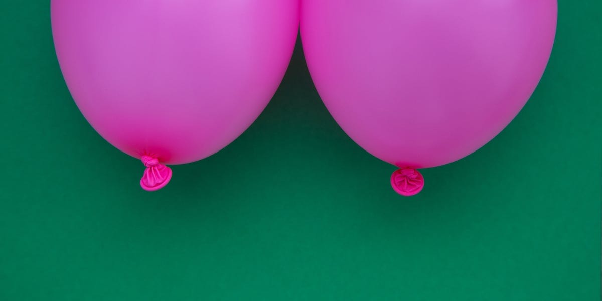 I Got a “Regenerative” Breast Lift. Here’s What You Need to Know About the Trending Procedure.