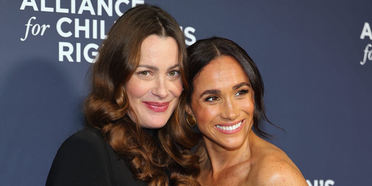 One of Duchess Meghan’s Closest Friends Opens Up About the Royal’s Experiences Since Returning to the U.K.