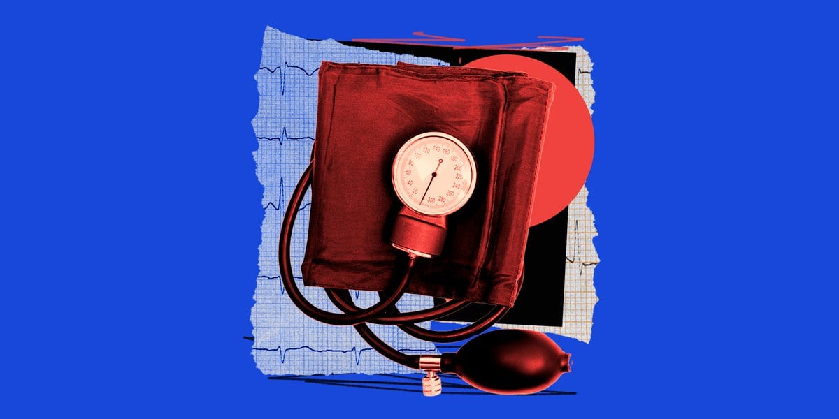 Researchers Say You Can Lower Blood Pressure in Weeks Doing This