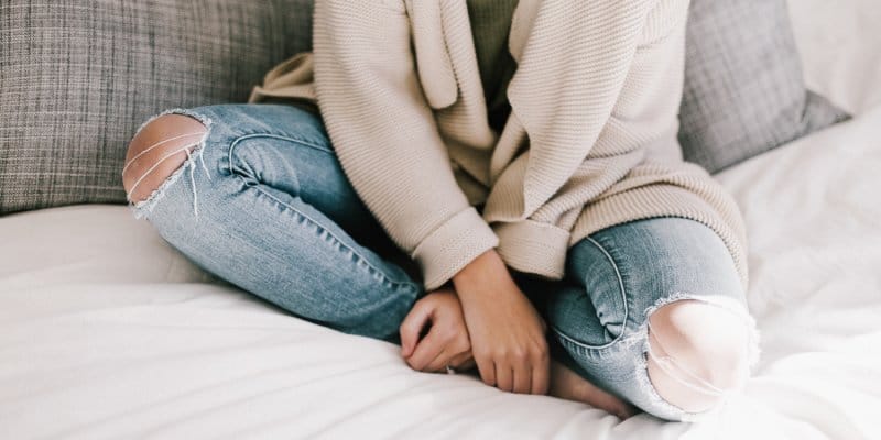 A Single Session Helped Ease Some Of The Emotional Weight Of Cancer