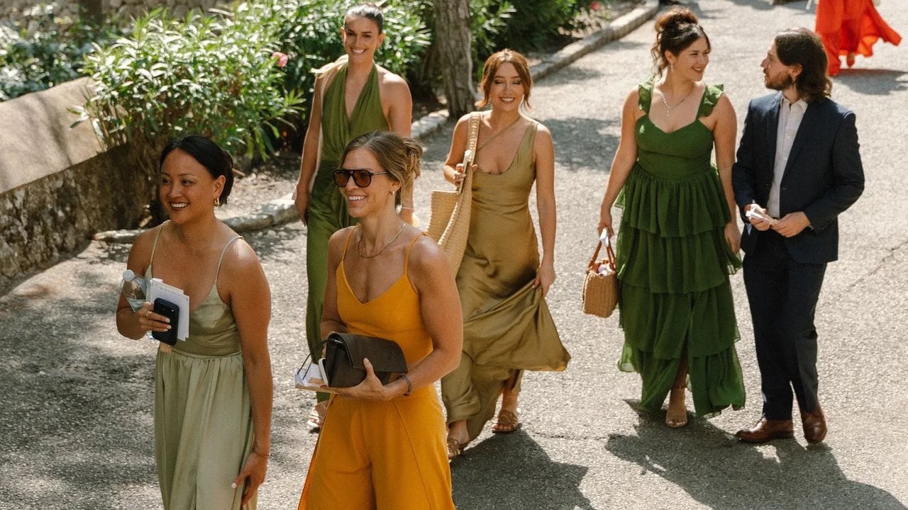 How to Find the Perfect Semi-Formal Wedding Guest Dress