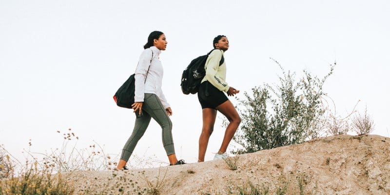 How To Harness A 30-Minute Brain Boost From Your Daily Walk