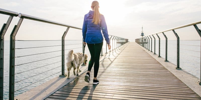 More Steps Or A Faster Pace? The Better Option May Surprise You
