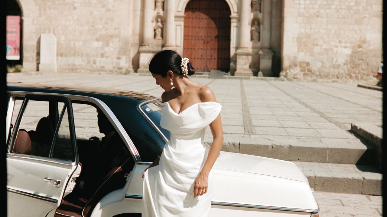 15 Vogue Brides on the Best Thing They Bought for Their Wedding