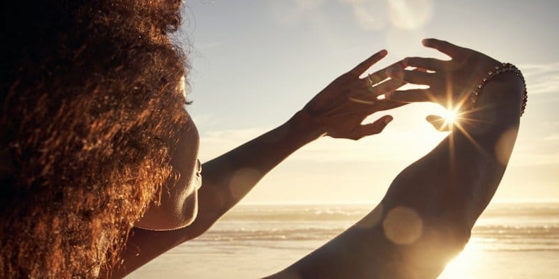 Want Better Sleep? This Daytime Habit May Be The Missing Piece