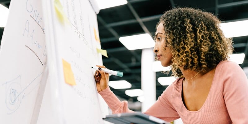 The Surprising Way Your Work History May Be Linked To Brain Health