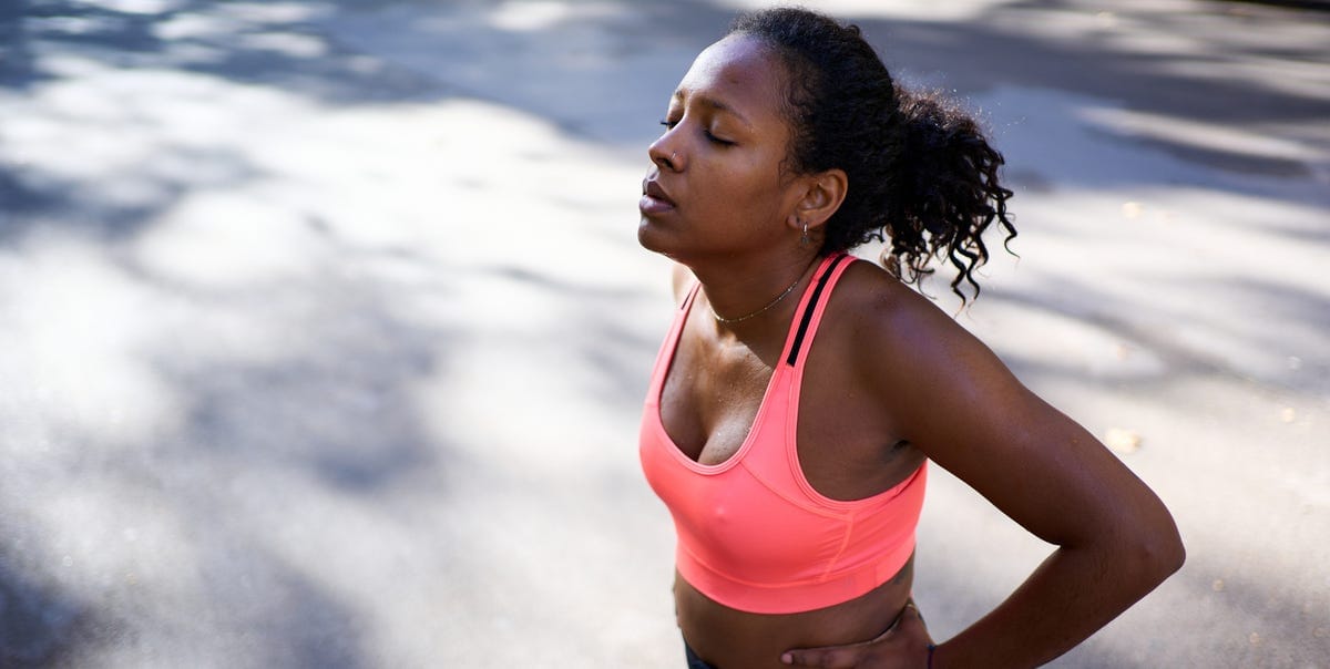 6 Signs You’re Running Too Much, According To A Physical Therapist