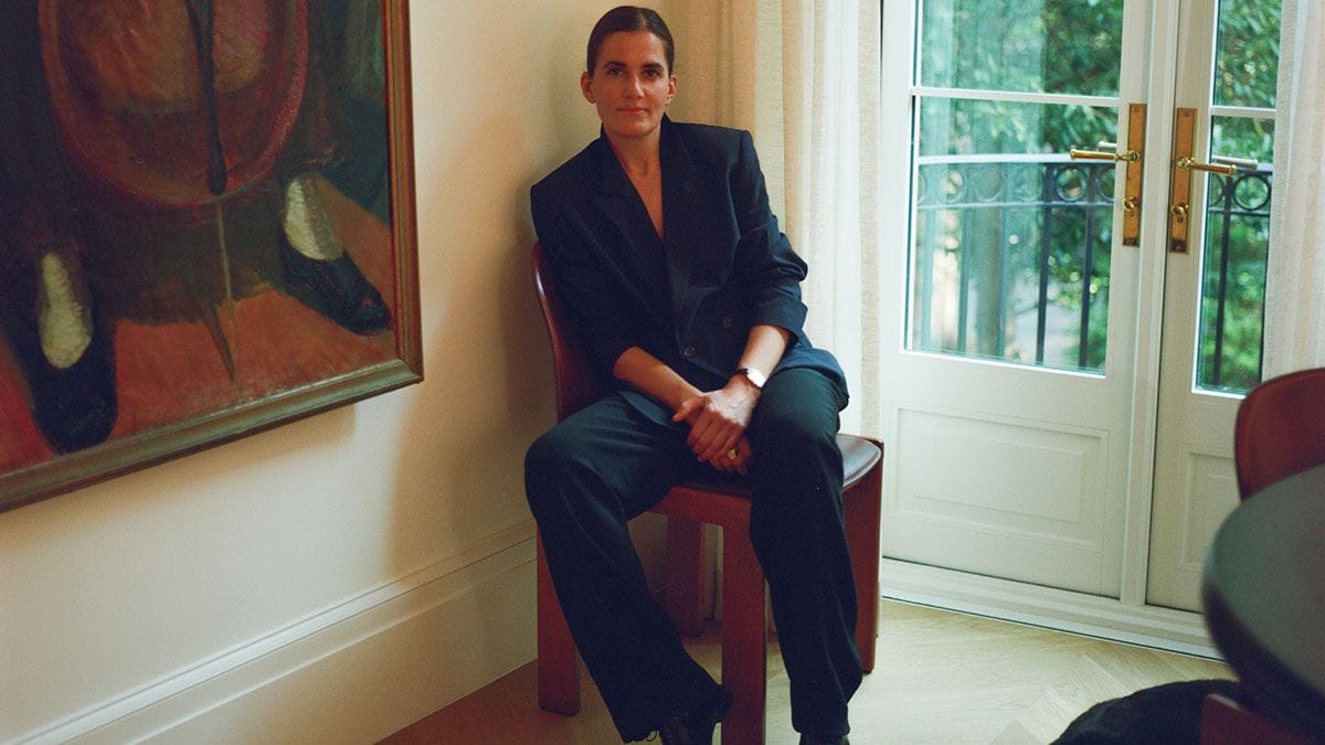 A New Luxury Marketplace Is Making Adaptive Fashion More Discoverable
