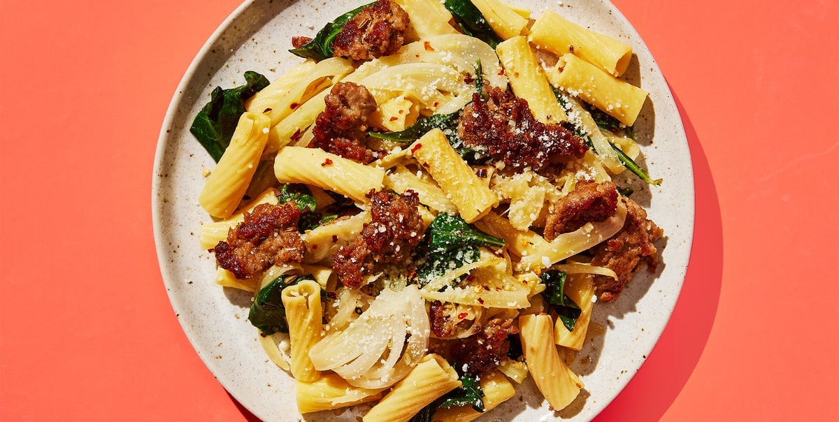 30 High-Protein Meals That Are Just as Easy to Whip Up as They Are Delicious