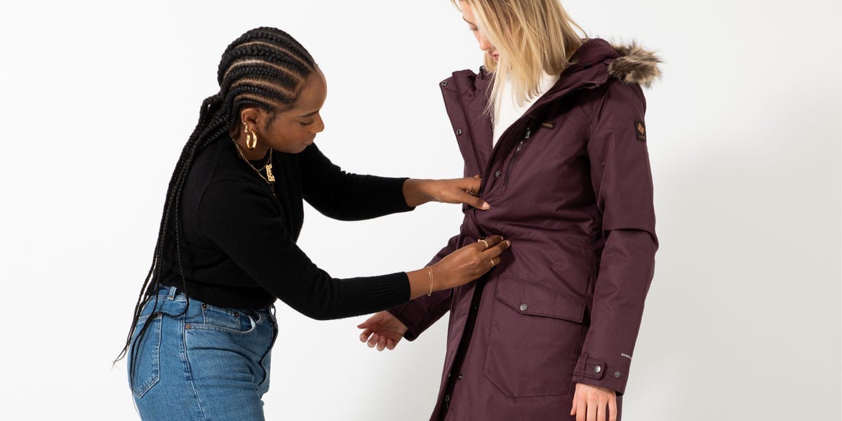 The 8 Best Winter Coats for Women of 2026, Tested and Reviewed in 10-Degree Weather