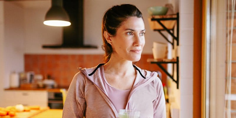 These Two Bodyweight Tests Are Major Longevity Markers For Women