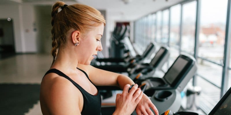 Have Asthma? This May Be All The Exercise You Need To Get Started
