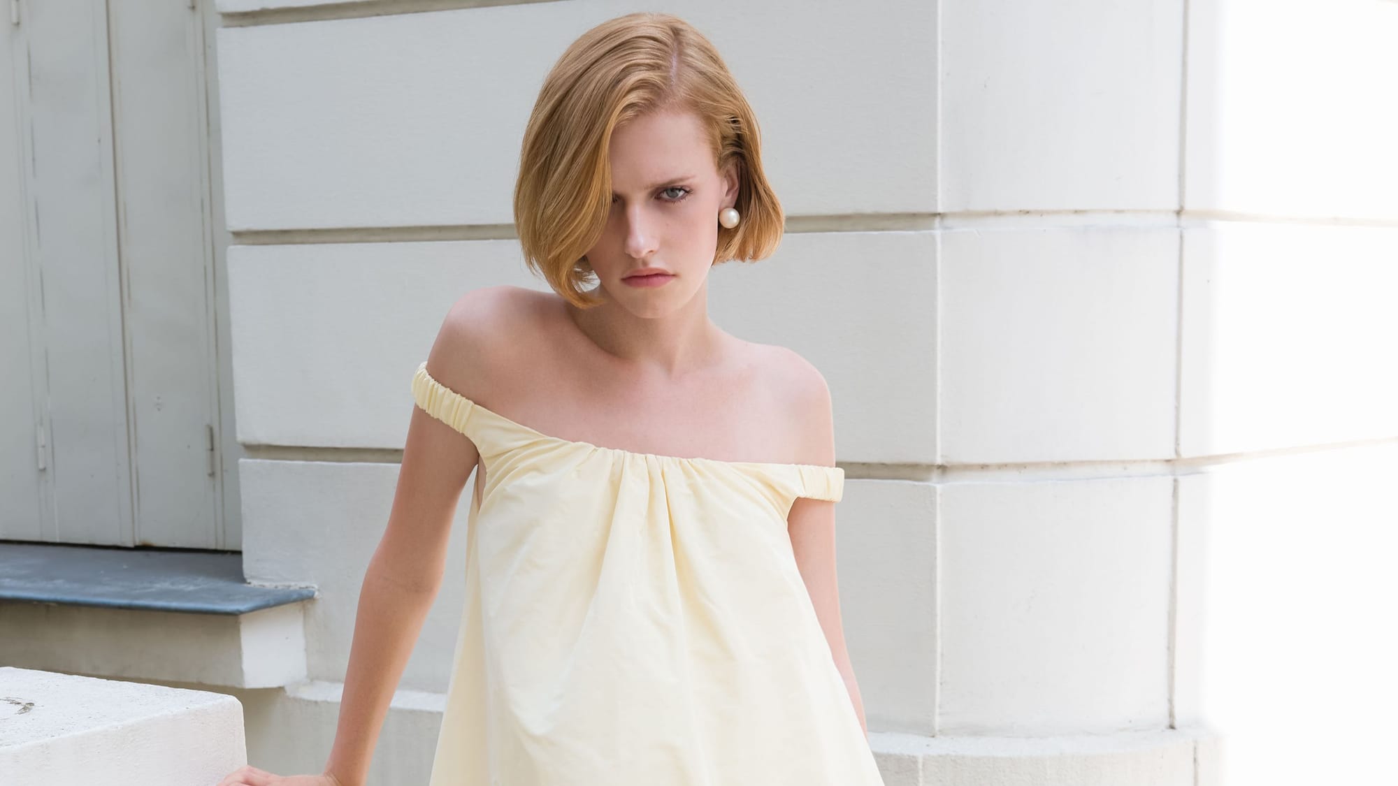 Anna October Spring 2027 Ready-to-Wear