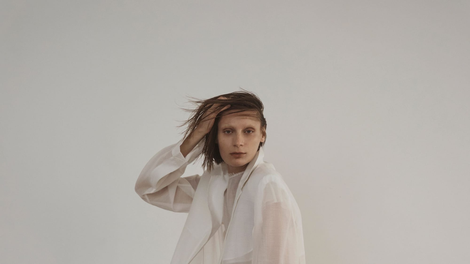 Co Spring 2027 Ready-to-Wear