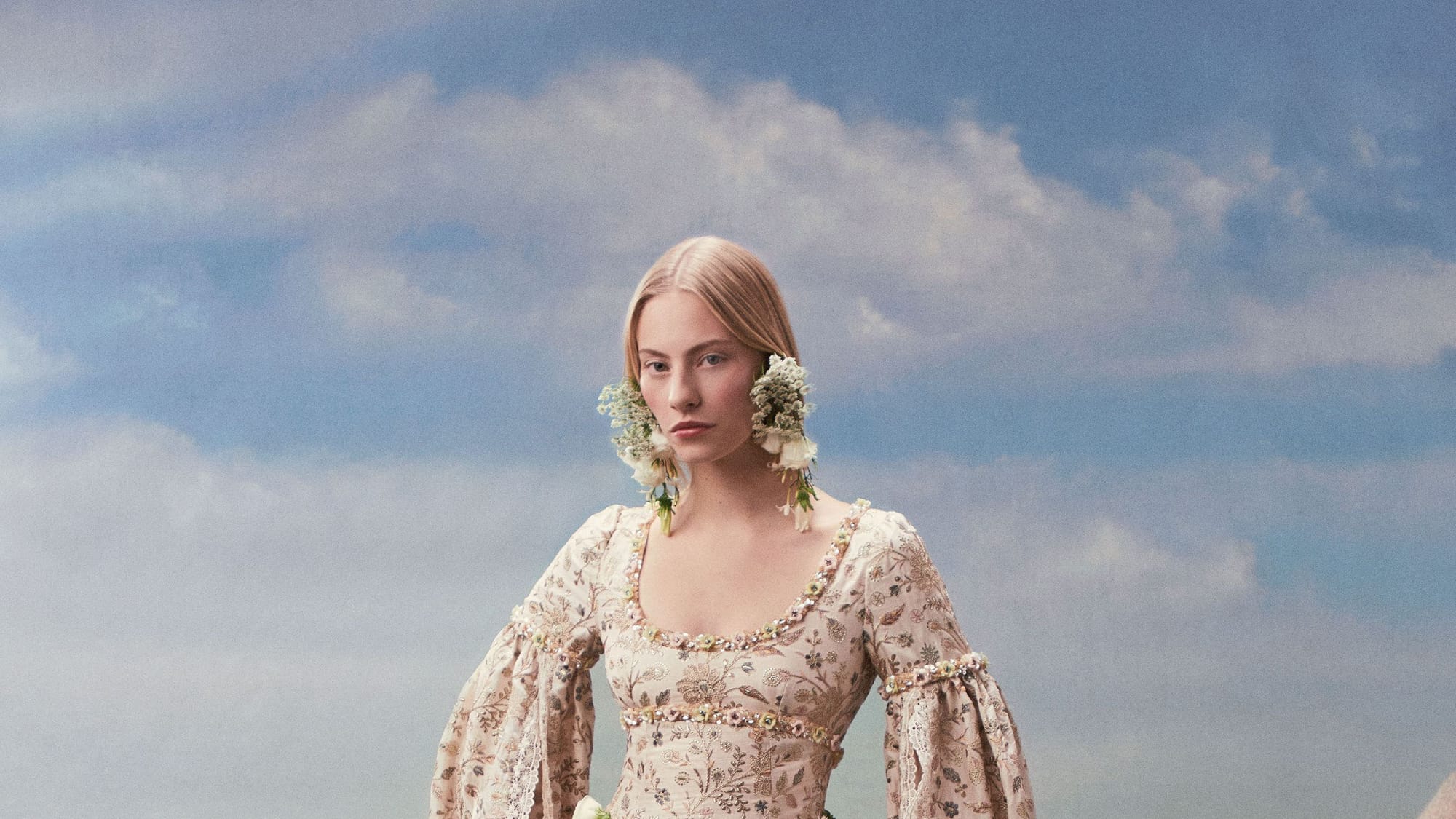 Rodarte Spring 2027 Ready-to-Wear