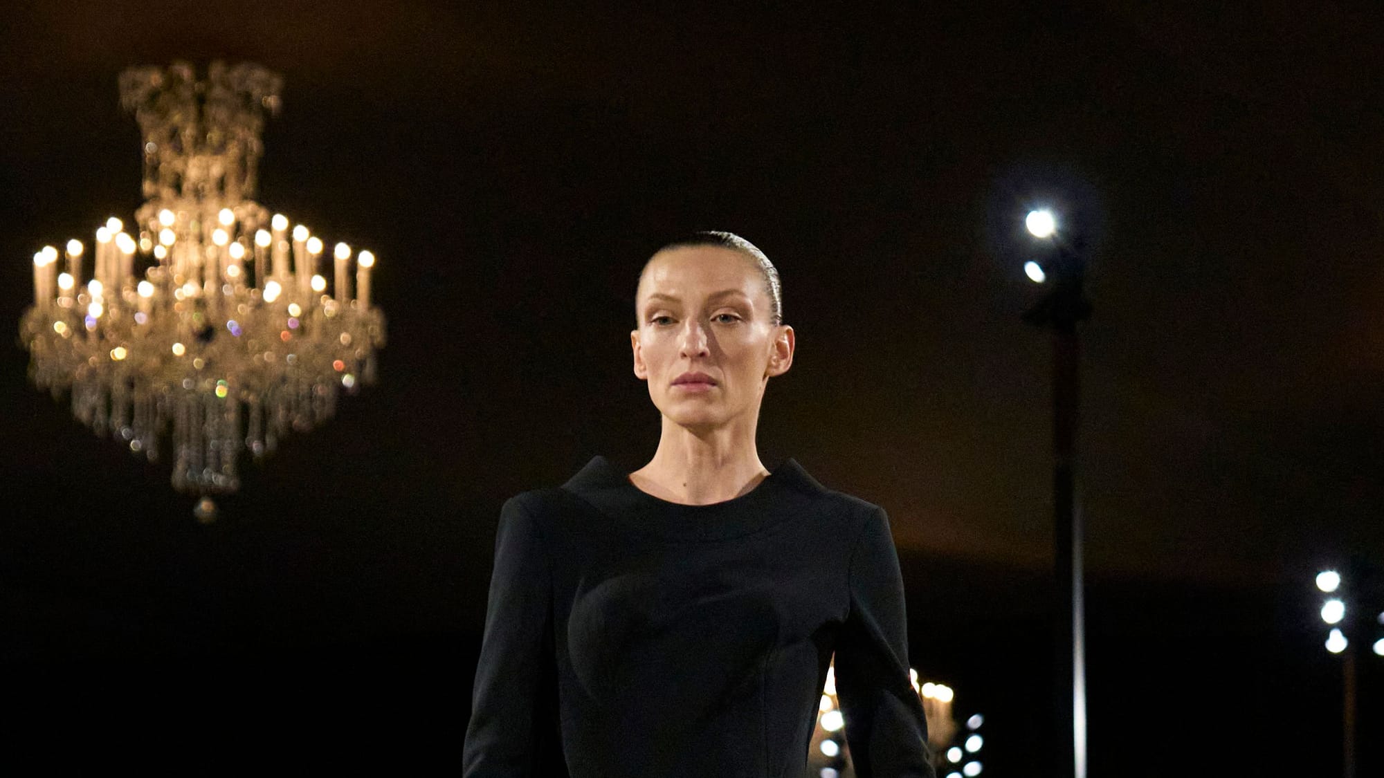 Schiaparelli Spring 2027 Ready-to-Wear