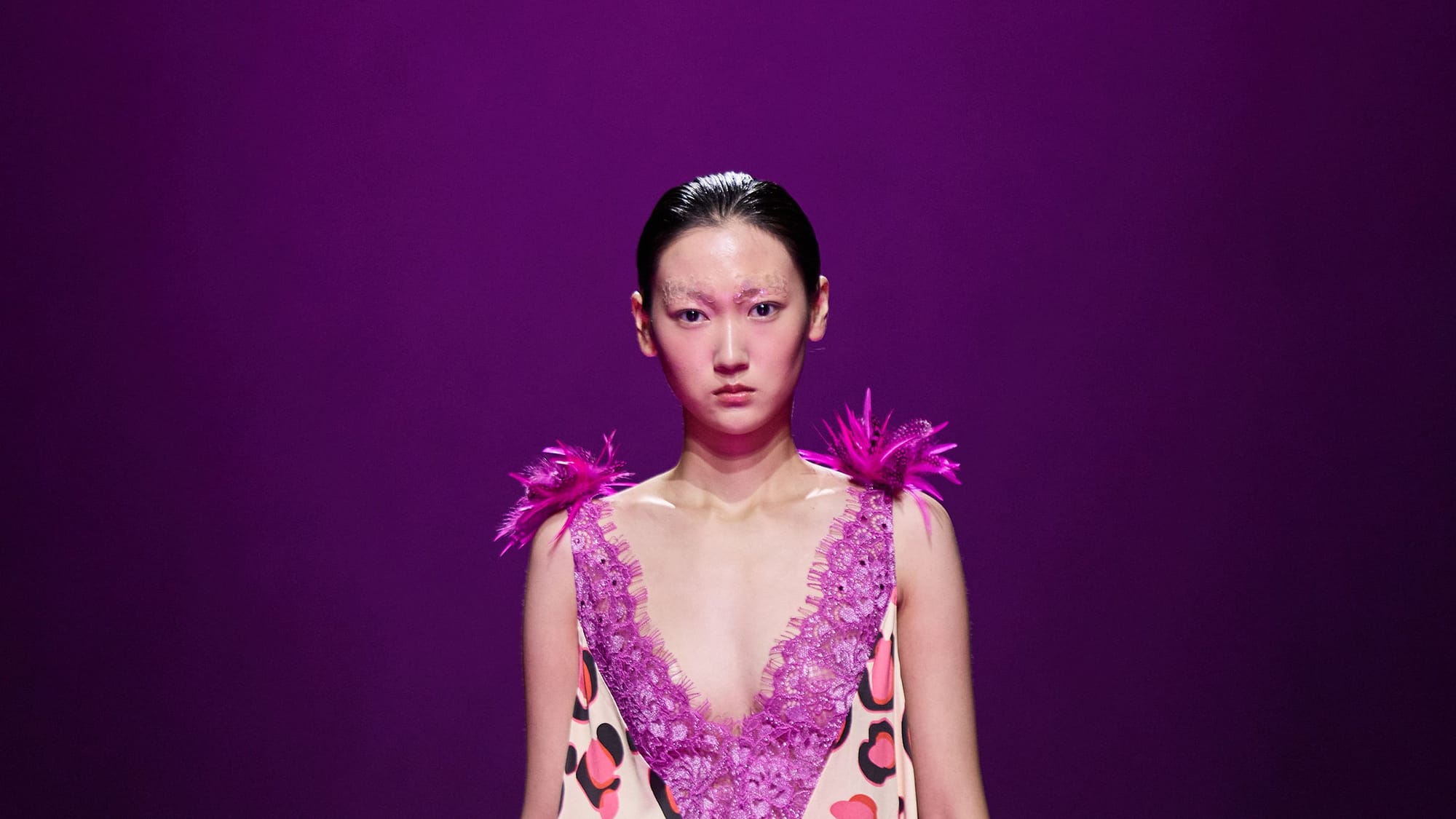 Shuting Qiu Shanghai Spring 2027