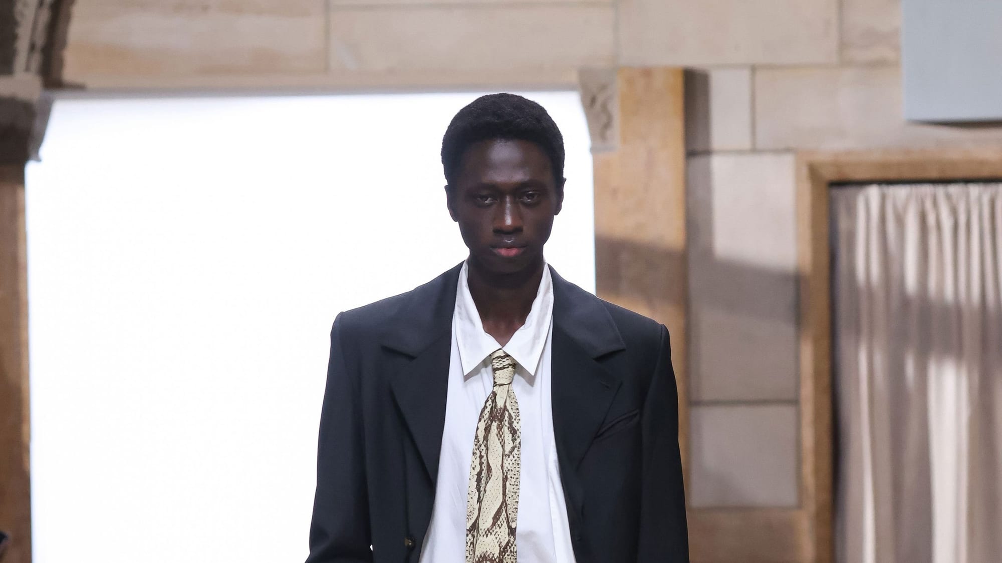 Telfar Spring 2027 Ready-to-Wear