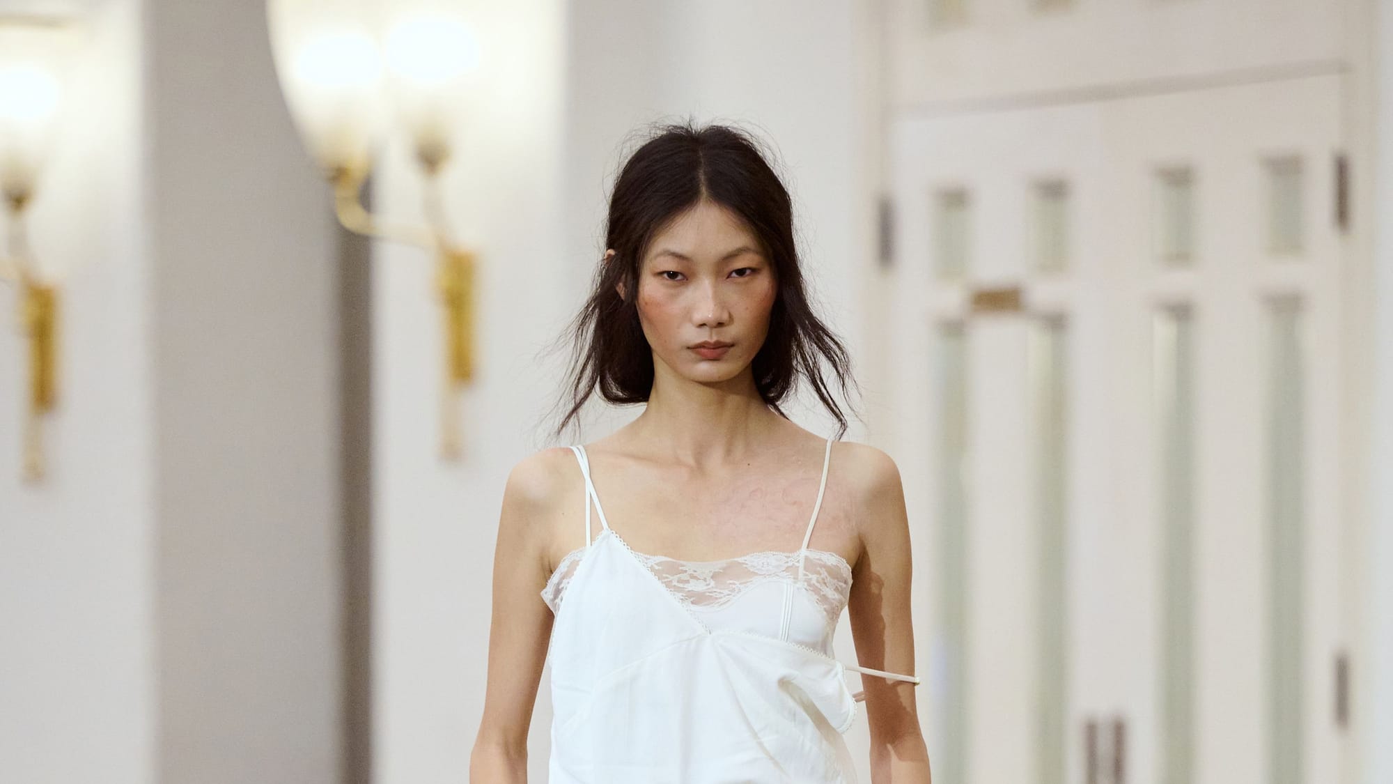 Xu Zhi Shanghai Spring 2027