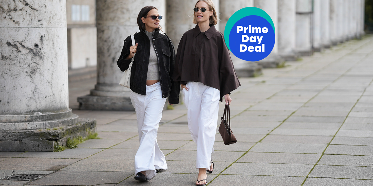 The Best Fall Capsule Wardrobe Deals on Amazon, According to a Style Writer—From $10