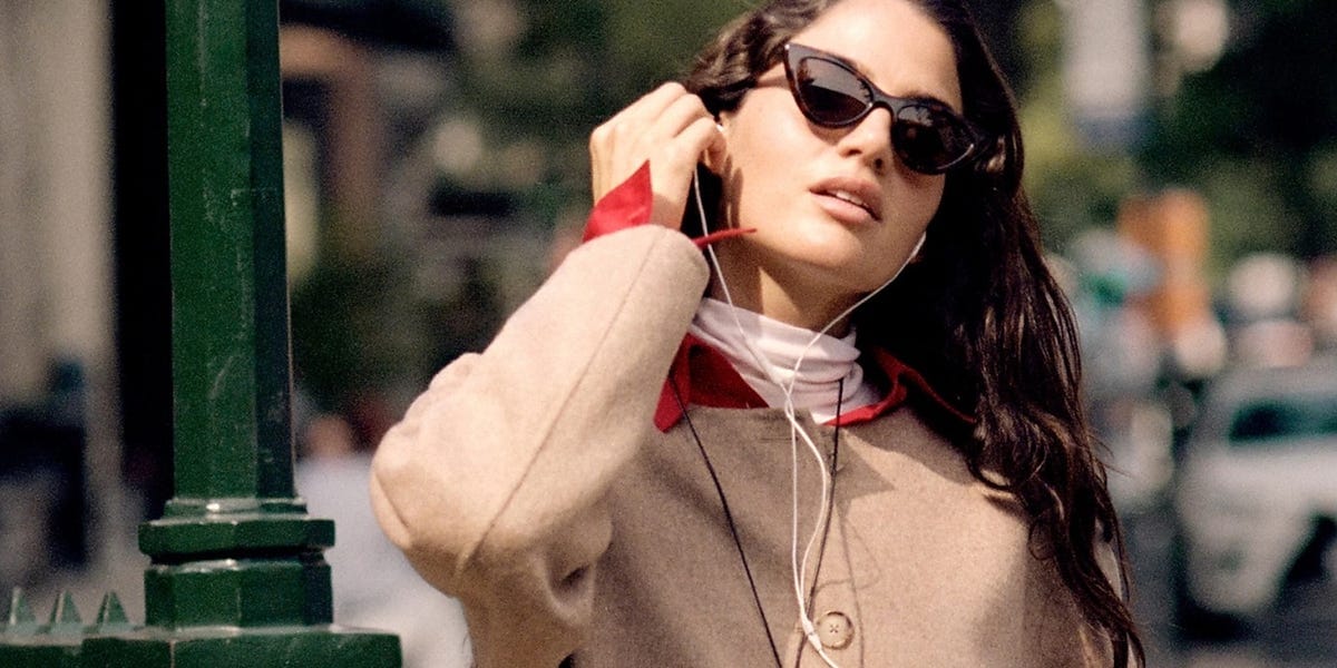 J.Crew’s Fall Sale Is Arriving at the Perfect Time