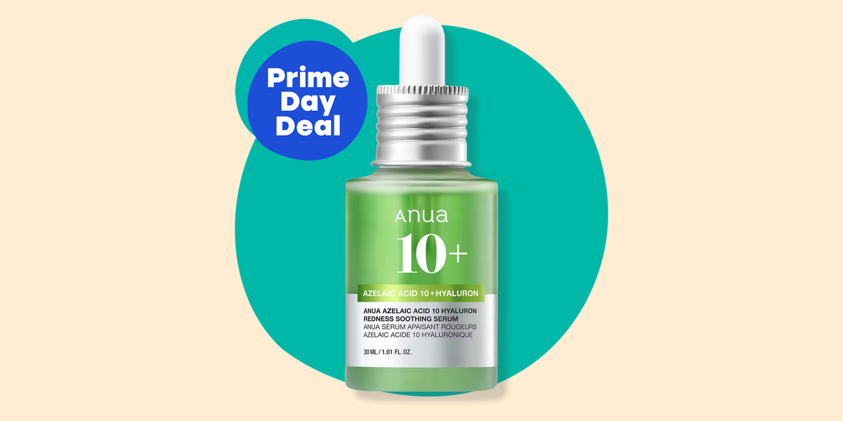 The Best Korean Beauty Products To Add To Your Routine At a Discount During Prime Big Deals Day