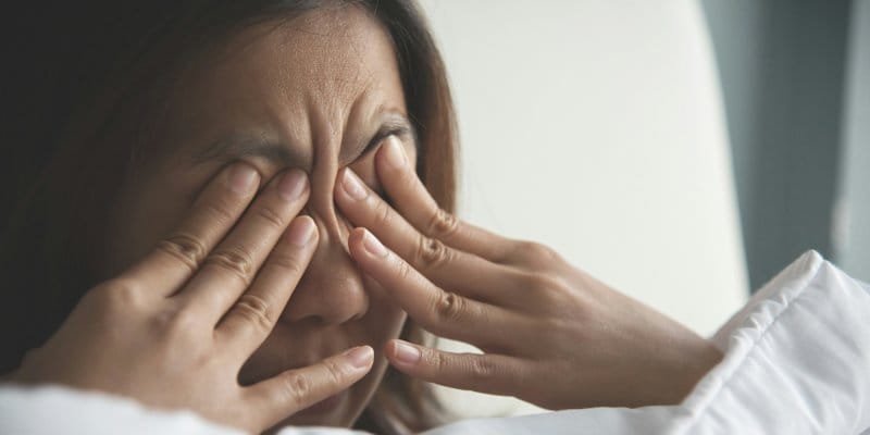 Your Body May Be Signaling Heart Trouble 10 Years In Advance