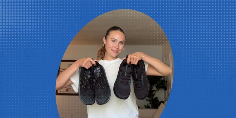 I Spent 30 Days Strengthening My Feet — And It Changed How My Body Moves