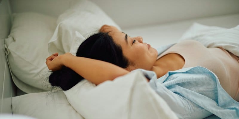This Common Toxin May Be Disrupting Your Sleep In A Surprising Way