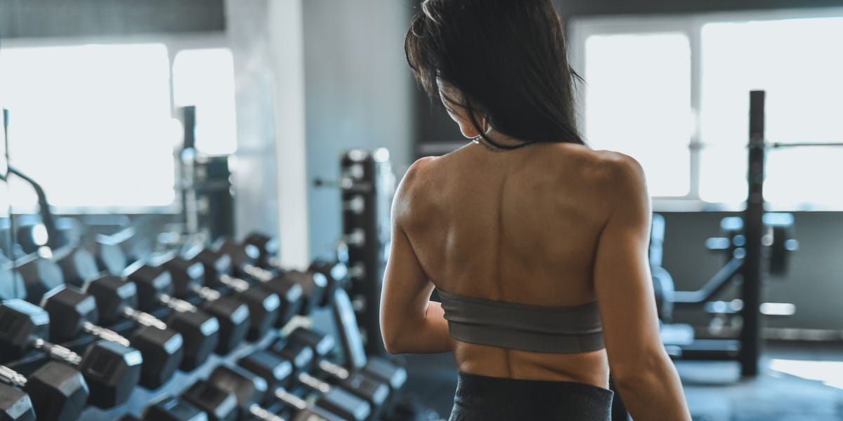 How Little Can You Work Out Each Week and Still Build Muscle?