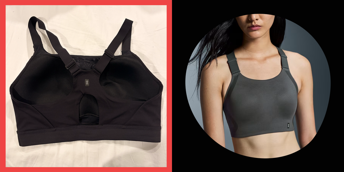 On Performance Flex Bra Review: A Fitness Editor’s Honest Take