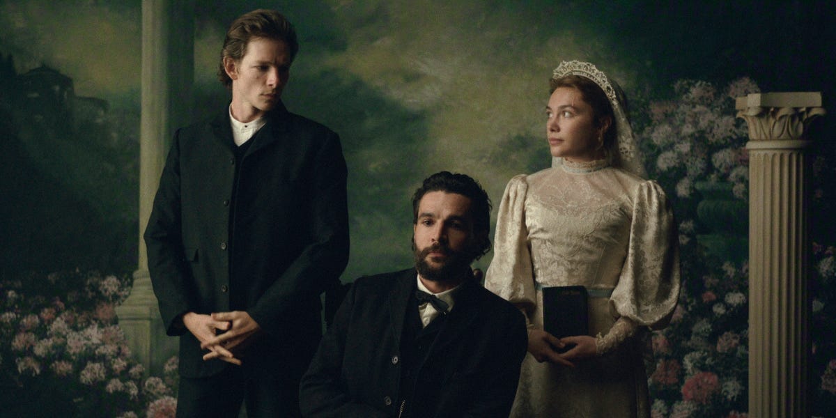 How Zoe Kazan’s <i><em>East of Eden</em></i> Finds Answers in Age-Old Biblical Questions
