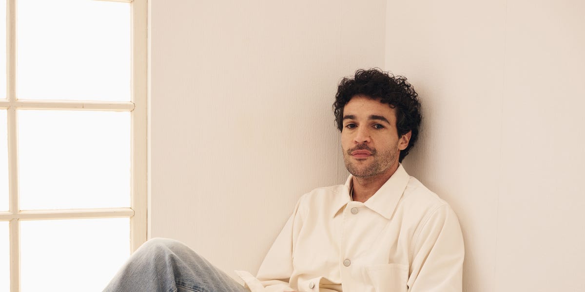 Christopher Abbott on Becoming <i><em>East of Eden’</em></i>s<i><em> </em></i>Most Tortured Character