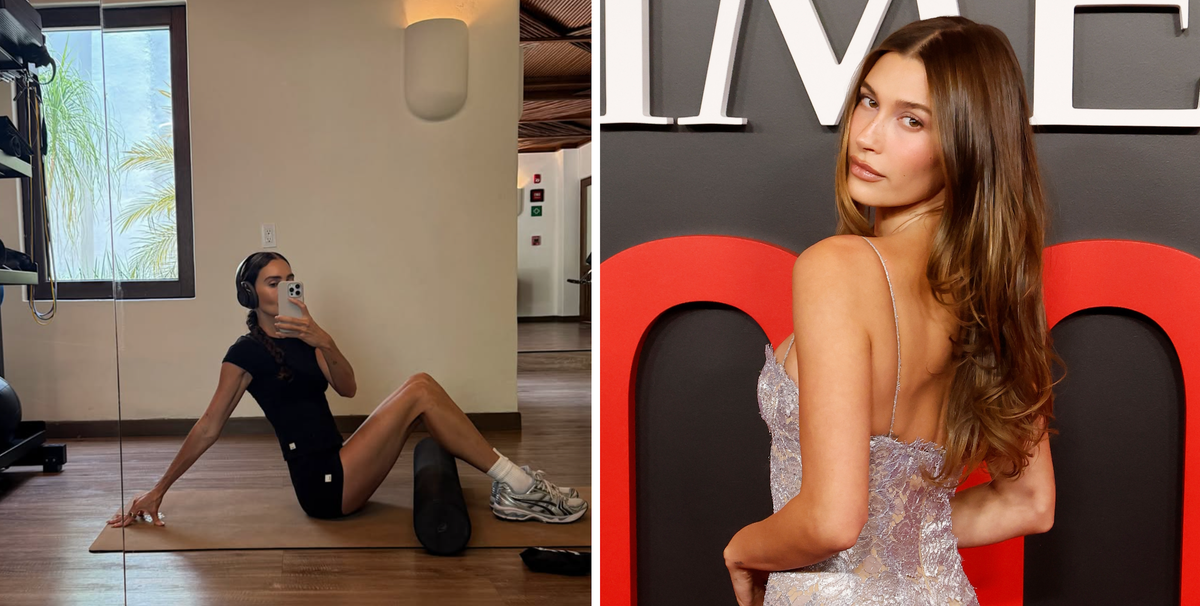 What Is the Pyro Method? How Celebrity Trainer Kirsty Godso Builds Functional Strength