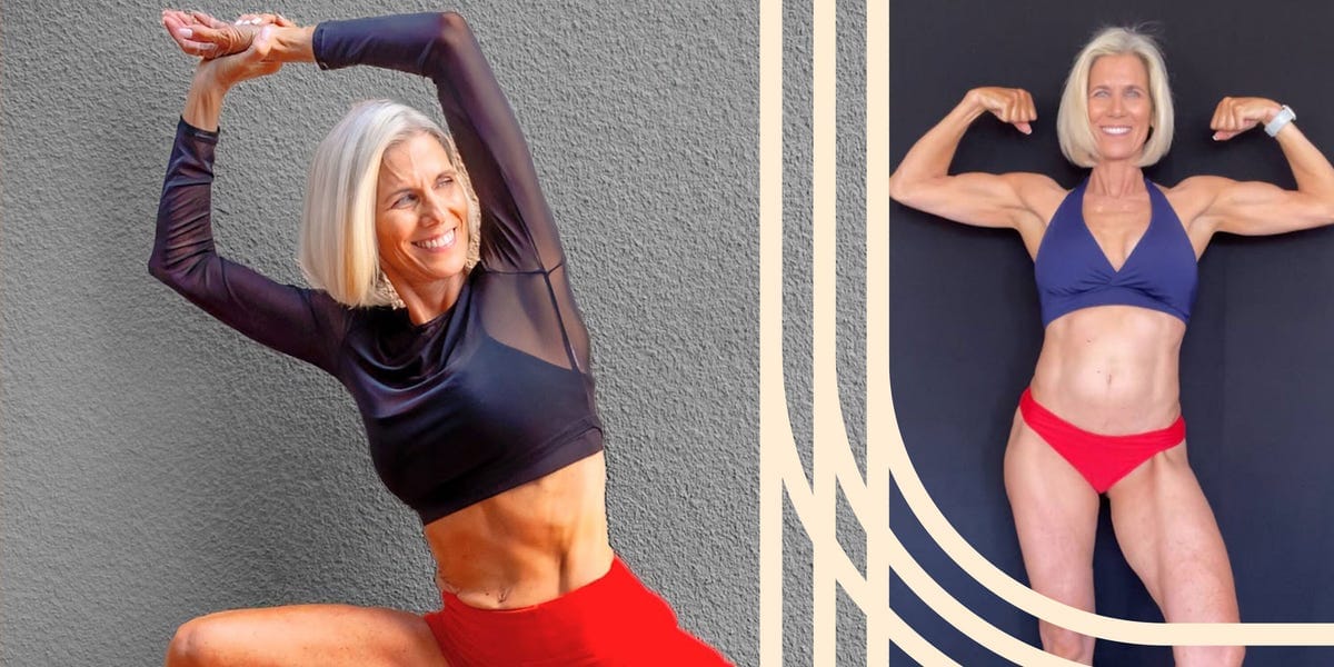 ‘I Started Lifting at 57. Now at 64, I Lift 6 Days per Week—Here’s Why It’s Never Too Late to Get Stronger.’