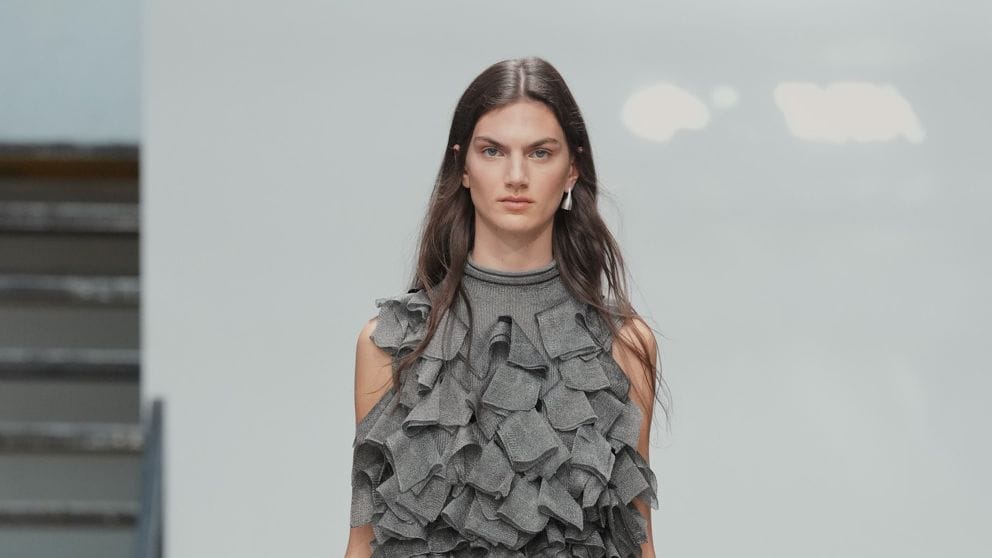 CFCL Spring 2027 Ready-to-Wear