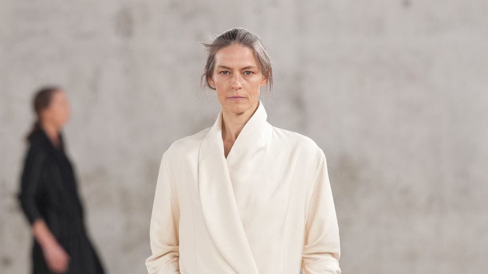 Lanvin Spring 2027 Ready-to-Wear