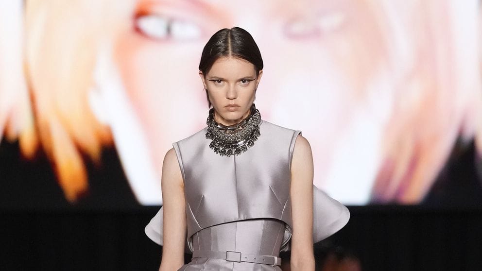 Mugler Spring 2027 Ready-to-Wear