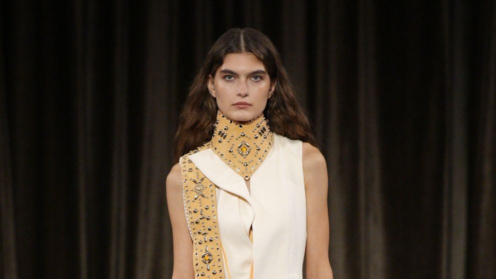 Christopher Esber Spring 2027 Ready-to-Wear