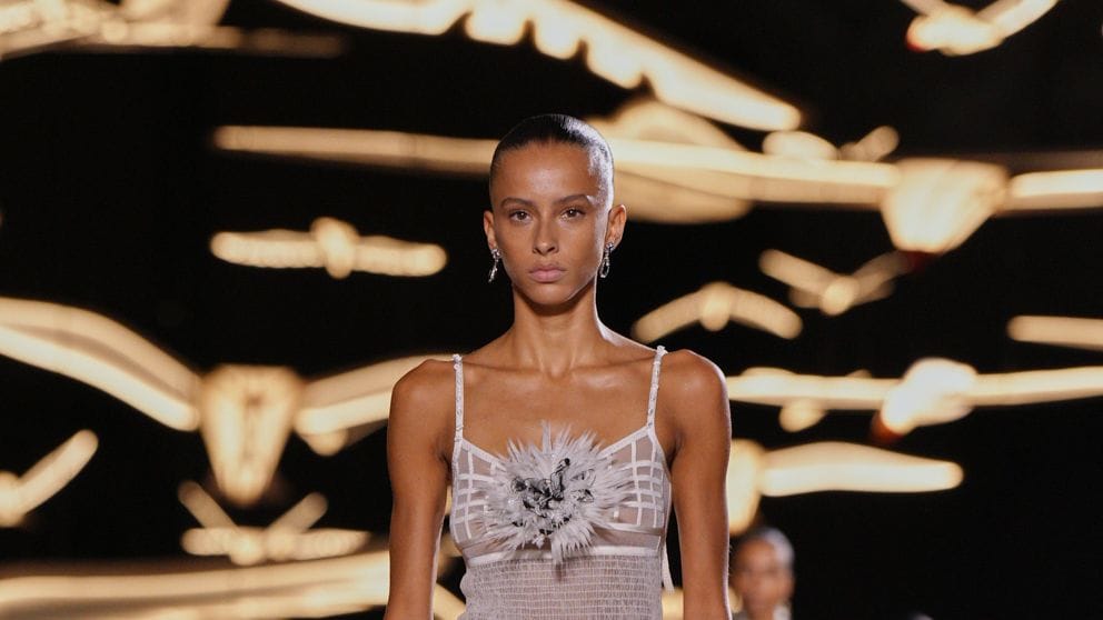 Chanel Spring 2027 Ready-to-Wear