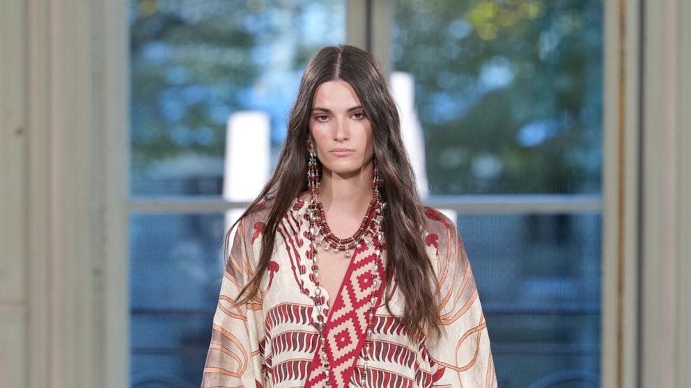 Johanna Ortiz Spring 2027 Ready-to-Wear