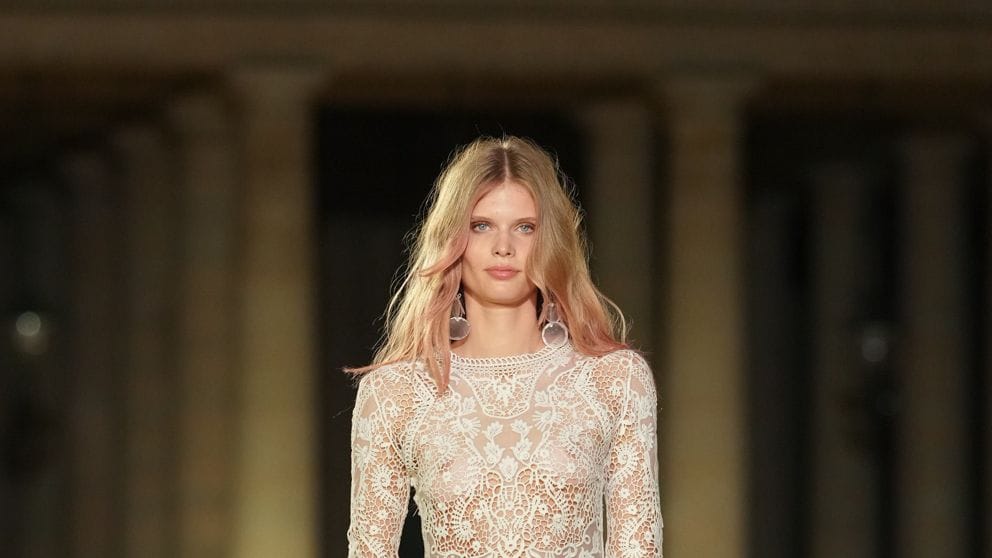 Isabel Marant Spring 2027 Ready-to-Wear