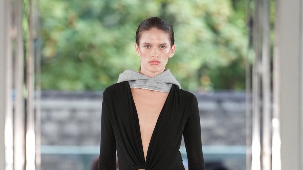 Ottolinger Spring 2027 Ready-to-Wear