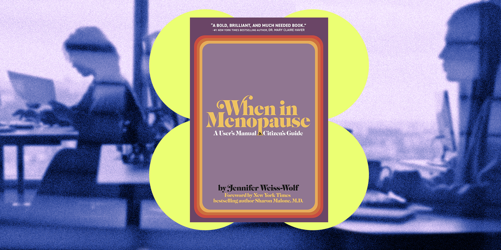 The Menopause Workplace Policies That Will Actually Benefit Women