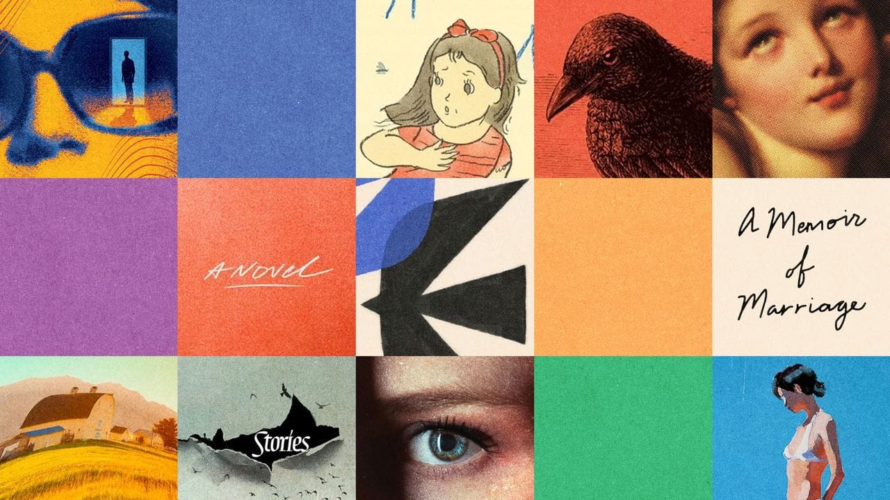 The Best Books of 2026 So Far