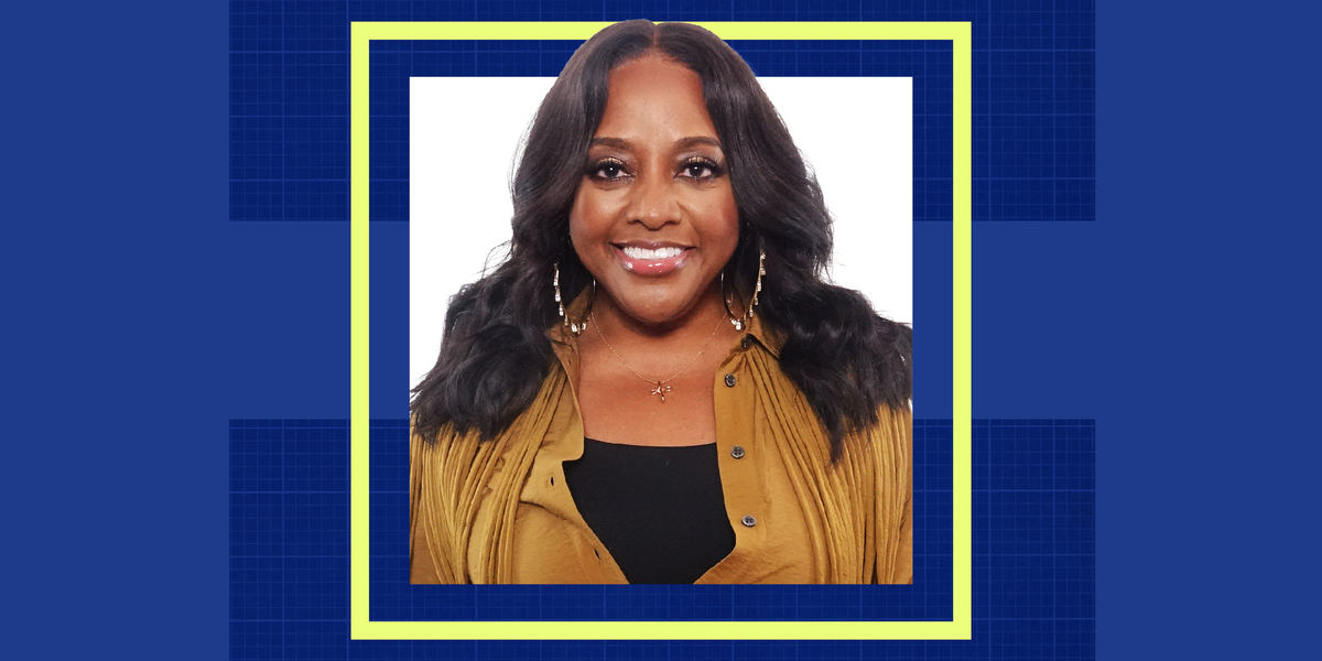 Sherri Shepherd’s Simple Mindset Shift Could Be the Confidence Boost Every Woman Needs