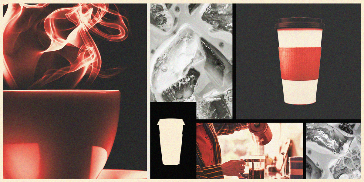 Researchers Just Found That Drinking Coffee This Way Could Increase Your Risk of Cancer
