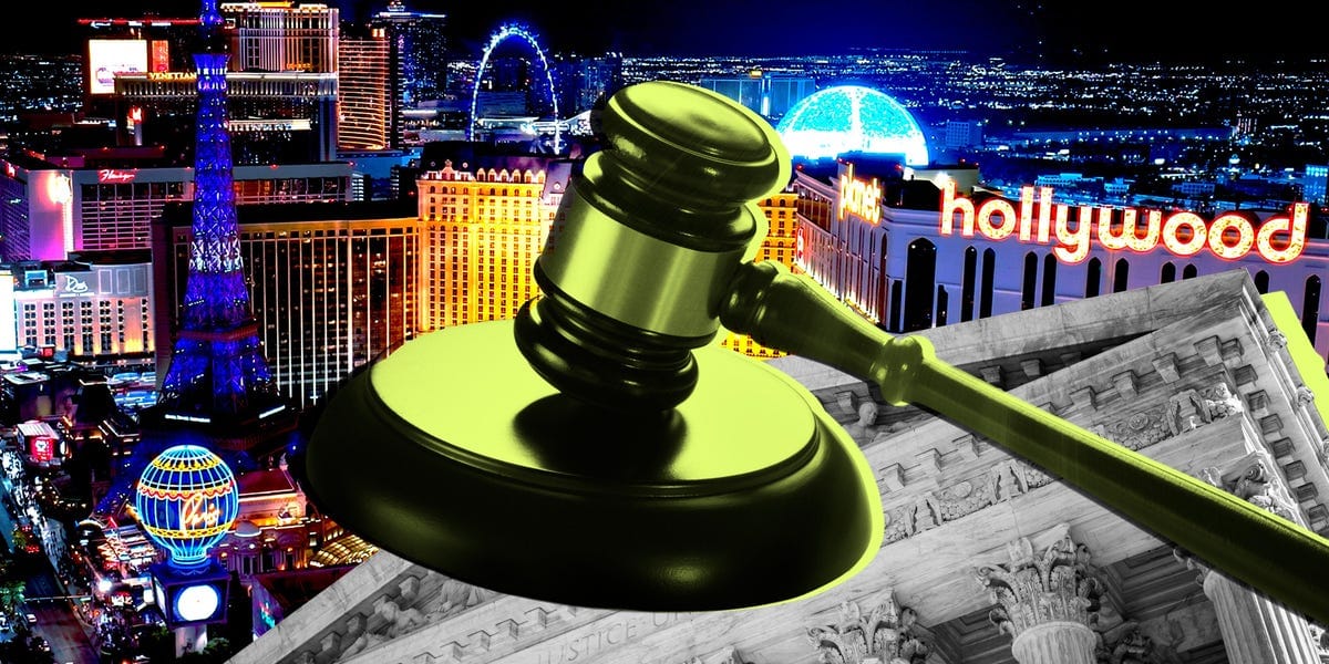 Op-Ed: I Survived The Vegas Shooting. Now I’m Urging the Supreme Court to Never Let This Happen Again