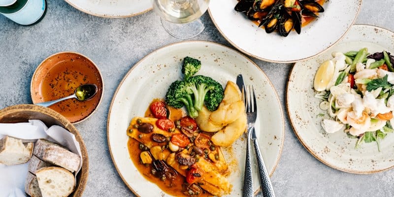 This Type Of Diet May Lower The Odds Of Breast Cancer By 59%