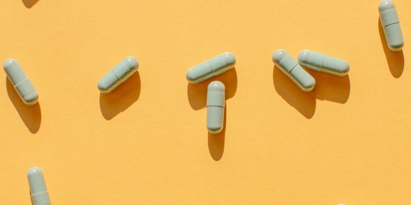 A Common Vitamin Showed A Surprising Benefit In Blood Disorders